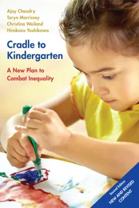 Cradle to Kindergarten_cover