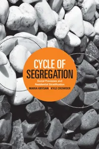 Cycle of Segregation_cover