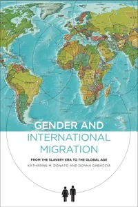 Gender and International Migration_cover