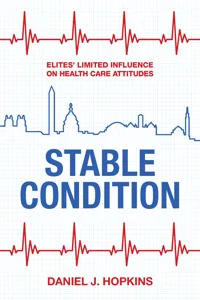 Stable Condition_cover