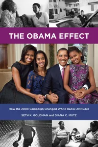 The Obama Effect_cover