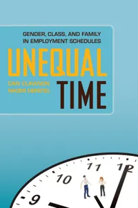 Unequal Time_cover