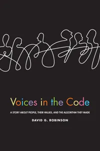 Voices in the Code_cover