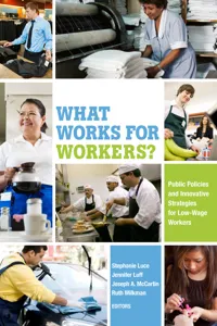 What Works for Workers?_cover