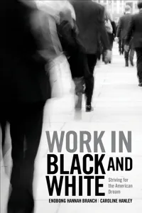 Work in Black and White_cover