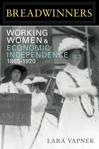 Women, Gender, and Sexuality in American History_cover