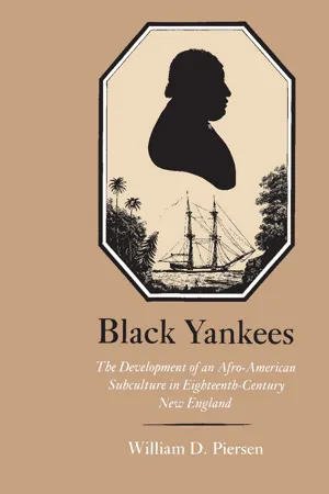 Black Yankees