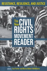 The New Civil Rights Movement Reader_cover