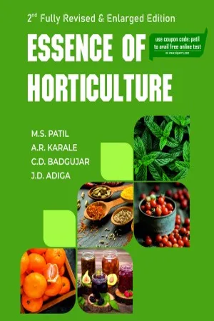 Essence of Horticulture