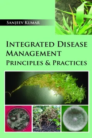 Integrated Disease Management