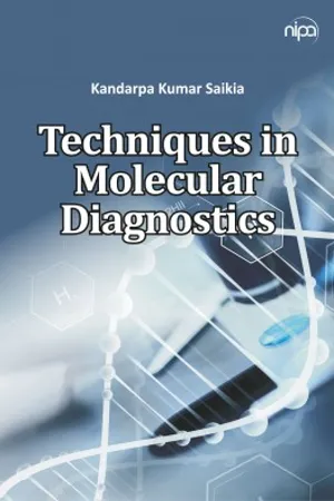 Techniques in Molecular Diagnostics