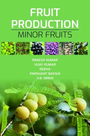 Fruit Production