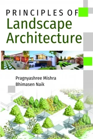 Principles of Landscape Architecture