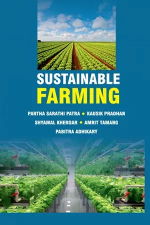 Sustainable Farming