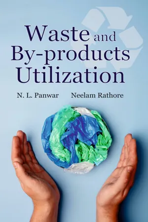 Waste and By-products Utilization