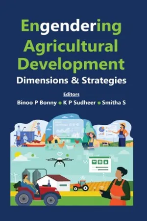 Engendering Agricultural Development