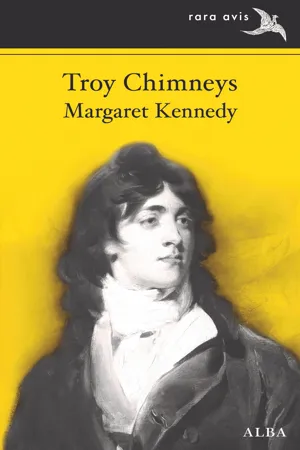 Troy Chimneys