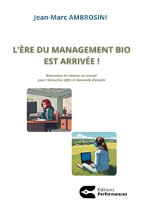 L'ère du management bio est arrivée!_cover