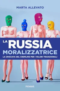 La Russia moralizzatrice_cover