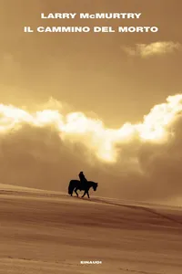 Il cammino del morto_cover