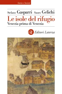 Le isole del rifugio_cover