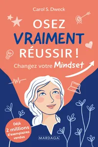 Osez vraiment réussir !_cover