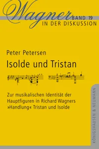 Isolde und Tristan_cover