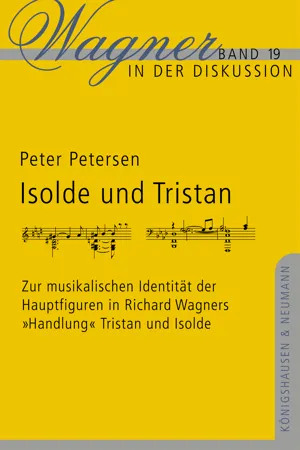 Isolde und Tristan