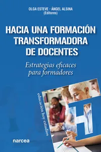 Hacia una formación transformadora de docentes_cover