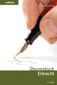 Übungsbuch Erbrecht_cover