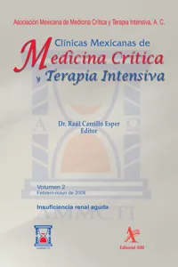 Insuficiencia renal aguda Vol. 02_cover