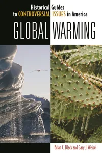 Global Warming_cover