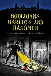 Hooligans, Harlots, and Hangmen_cover