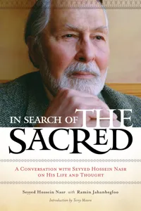 In Search of the Sacred_cover