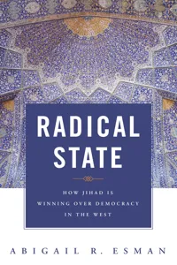 Radical State_cover