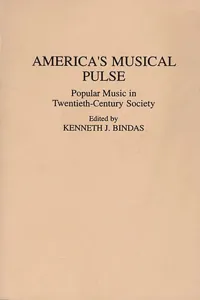 America's Musical Pulse_cover