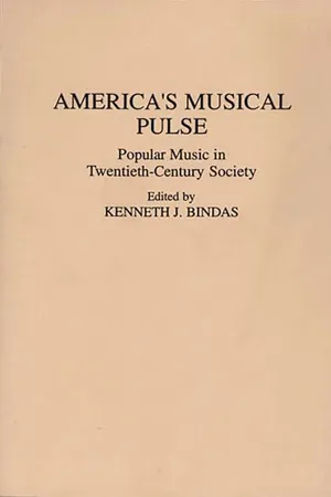 America's Musical Pulse