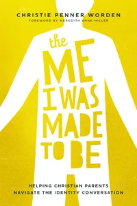 The Me I Was Made to Be_cover