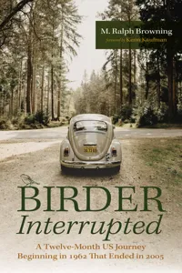 Birder Interrupted_cover