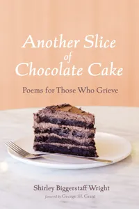 Another Slice of Chocolate Cake_cover
