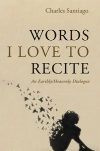 Words I Love to Recite_cover