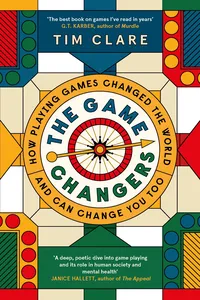 The Game Changers_cover