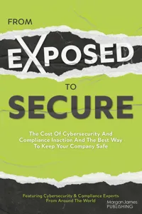 From Exposed to Secure_cover