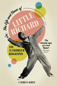 Life And Times Of Little Richard_cover