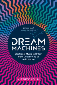 Dream Machines_cover