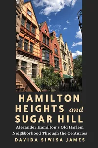 Hamilton Heights and Sugar Hill_cover