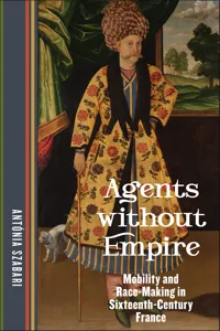 Agents without Empire_cover