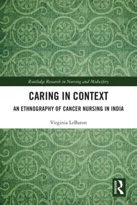 Caring in Context_cover