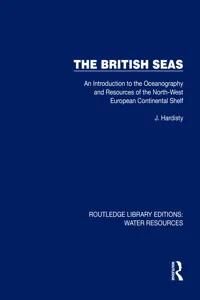 The British Seas_cover