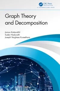 Graph Theory and Decomposition_cover